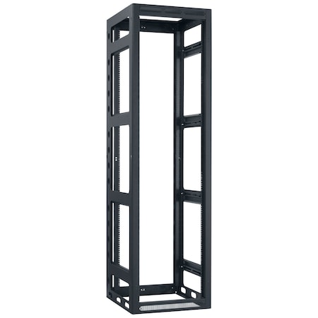 Lowell Gangable Rack 44Ux27D LGR-4427-LRD